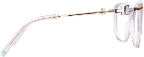 تيفاني TF2216-8335 نظارة طبية حريمي ستان شامبانيا متدرجة 54 ملم in Kuwait