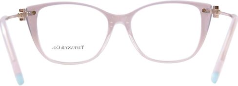 تيفاني TF2216-8335 نظارة طبية حريمي ستان شامبانيا متدرجة 54 ملم in Kuwait