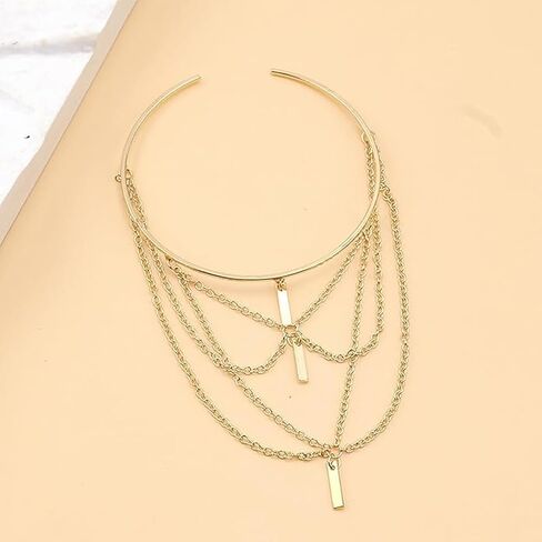 Arm Cuff for Women Gold Arm Cuff Jewelry gold arm cuff upper arm Cuff Bracelets Arm Cuff Bangle for women in Saudi Arabia