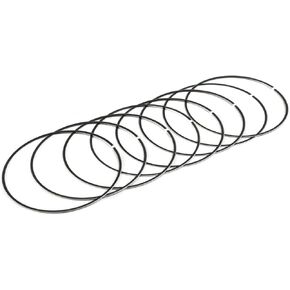 Piston Rings STD, Engine Piston Ring Compatible with Cruze Encore GMC 1.4L L4 DOHC 16v 2011-2015 2C5252 RSGM5