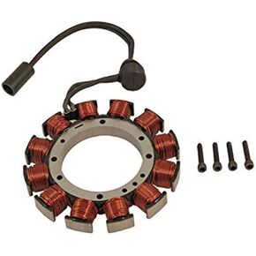 Premier Gear PG-27-7046 Stator Coil Replacement For 29967-84A in Saudi Arabia
