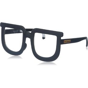 Sun-Staches Bobs Burgers Official Linda Belcher Sunglasses | Costume Accessory | UV 400 | One Size Fits Most