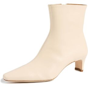 STAUD Women's Wally Ankle Boots