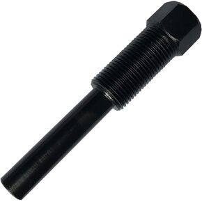 ATV Secondary Drive Clutch Removal Puller Tool for Polaris Motorcycle 1985-2009,Replaces OEM NO.#2870903