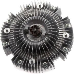 AISIN FCT-014 Engine Cooling Fan Clutch - Compatible with Select Lexus LS400