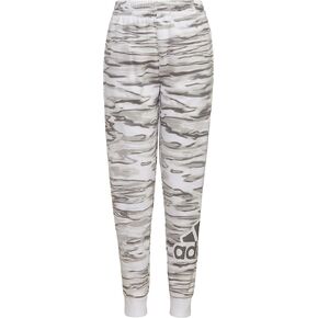 adidas Boys' Fleece Sport Jogger