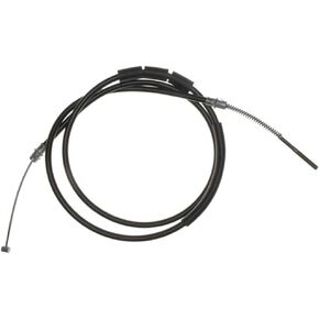 Raybestos BC95505 Professional Grade Parking Brake Cable