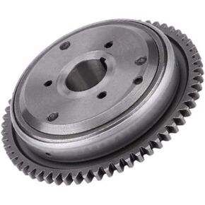 Starter Drive Clutch for GY6 125cc 150cc ATV Go Kart Quad Scooter