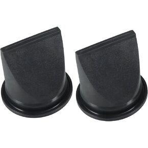 385230980 Pump Bellow Kit with Duckbill Valve and O-Ring Kit Replace for S, T, J series Vacuum Pump Fits for Dometic Sealand RV and Boat Toilet Vacuflush parts