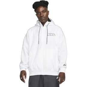 Nike Jacket's - White (DX0694-100)_Medium