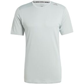 adidas Men's Designed 4 Heat.rdy HIIT Training T-Shirt