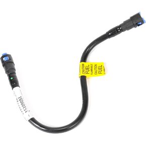 GM Genuine Parts 15109091 Rear Fuel Feed Pipe