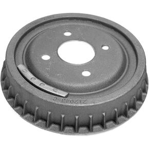 Raybestos 2681R Professional Grade Brake Drum