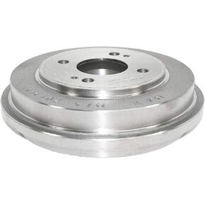DuraGo BD35094 Rear Floating Brake Drum