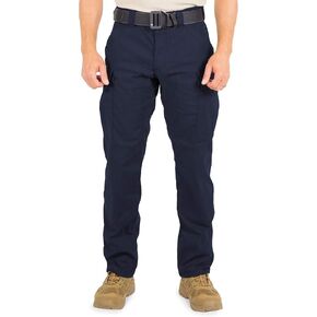 First Tactical Men's V2 BDU Pants, Midnight Navy, Size 34