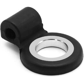 73134AC001 AC Idler Pulley Replacement for Legacy Outback 1995-2009 Replacement for Baja 2003-2006 Replacement for Forester 1998-2008 Replacement for Impreza WRX STI 1997-2007