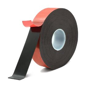 Double Sided Tape Heavy Duty 20FT, Extra Strong Nano Tape Adhesive, Removable Clear Mounting Tape for Walls, Posters, Picture Hanging Strips, Rug, Wall Decor