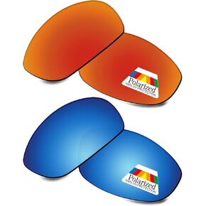 Replacement Lenses for Revo Thin Shot Sunglasses RE3090 POLARIZED