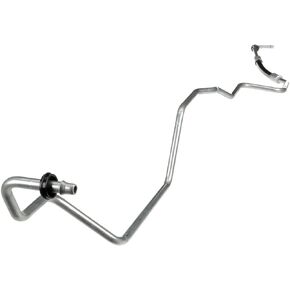Sunsong 5801408 Automatic Transmission Oil Cooler Hose Assembly, Standard