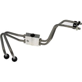 Dorman 624-865 Automatic Transmission Oil Cooler Hose Assembly Compatible with Select Jeep Models