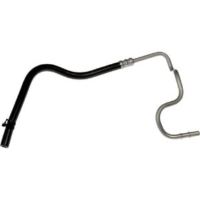 Dorman 724-063 Automatic Transmission Oil Cooler Hose Assembly Compatible with Select Ford/Mercury Models