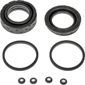 Dorman MAS D670167 Front Disc Brake Caliper Repair Kit Compatible with Select Models
