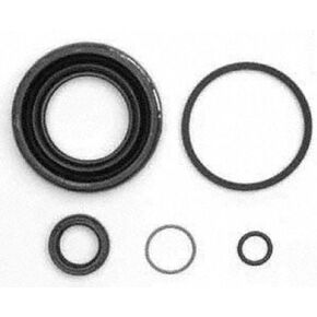 Raybestos WK1967 Professional Grade Disc Brake Caliper Repair Kit