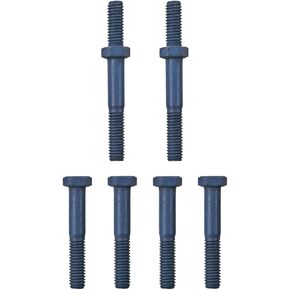 FEL-PRO ES 75111 Exhaust Manifold Bolt Set