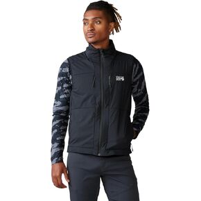 Mountain Hardwear Men's KOR Airshell Warm Vest