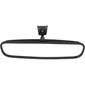 X AUTOHAUX Inside Rear View Mirror Assembly for Hyundai Accent Elantra Ioniq Kona Palisade Santa Fe Tucson Veloster Venue 2009-2020 Interior Mirrors Assembly Replace 85101-3X100