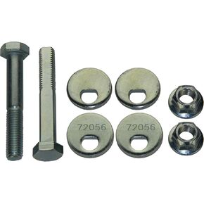 MOOG K100172 Alignment Camber/Toe Kit for Nissan Altima