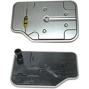 (221-277-01-00 / 2-1087-000) Mercedes Filter (W204,212,221) for 722.9, (2010-Up)