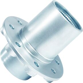 Yukon Hardcore Locking Replacement Hub Dana 60 Front 8 x 6.5" Pattern