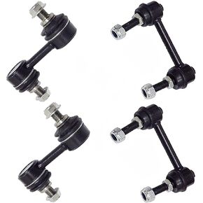 4PC Front Rear Sway Bar Links FITS Subaru 2005-2009 Legacy Outback