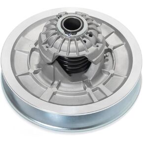 Aluminum Driven Clutch Sencondary Sheave Assembly for Yamaha Golf Cart Gas G29 YDRA Drive 2007-up and Drive2 2017-up