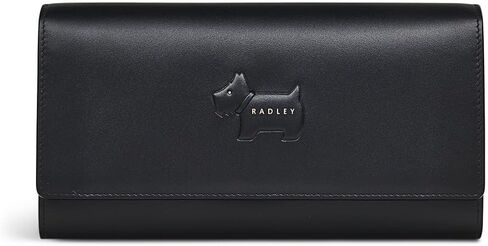 RADLEY London - محفظة كبيرة منتفخة بغطاء قلاب in Kuwait