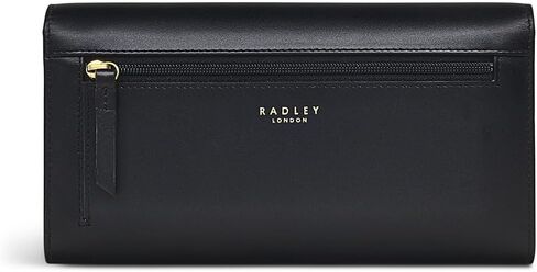 RADLEY London - محفظة كبيرة منتفخة بغطاء قلاب in Kuwait