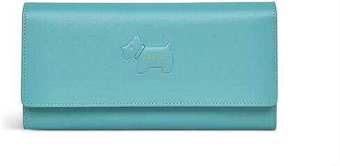 RADLEY London - محفظة كبيرة منتفخة بغطاء قلاب in Kuwait