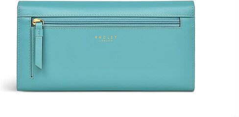 RADLEY London - محفظة كبيرة منتفخة بغطاء قلاب in Kuwait