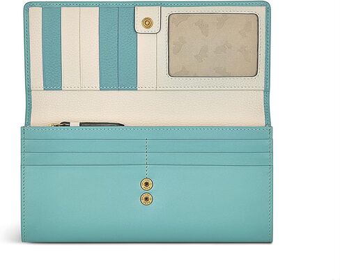 RADLEY London - محفظة كبيرة منتفخة بغطاء قلاب in Kuwait