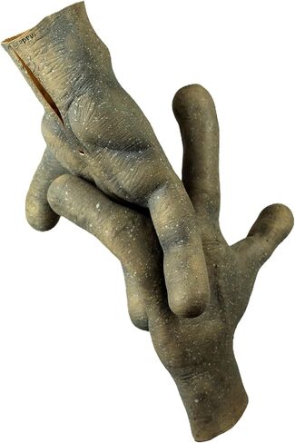 Ghoulish Productions Alien Hands Latex. Grey Alien Latex Hands, Grey Alien Hands Realistic, Alien Grey Costumes, Alien Grey Latex Hands. Aliens Line. One Size Latex Hands in Saudi Arabia