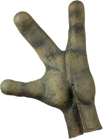 Ghoulish Productions Alien Hands Latex. Grey Alien Latex Hands, Grey Alien Hands Realistic, Alien Grey Costumes, Alien Grey Latex Hands. Aliens Line. One Size Latex Hands in Saudi Arabia