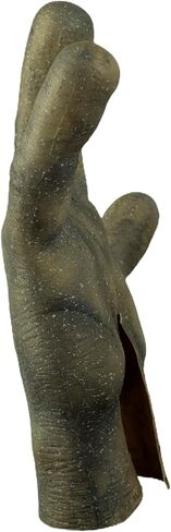 Ghoulish Productions Alien Hands Latex. Grey Alien Latex Hands, Grey Alien Hands Realistic, Alien Grey Costumes, Alien Grey Latex Hands. Aliens Line. One Size Latex Hands in Saudi Arabia