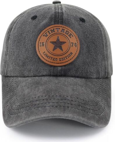 59th 58th 57th 56th 55th 54th 53th 52th 51th 50th Birthday Gift Vintage 1965 1966 1967 1968 1969 1970 1971 1972 1973 1974 Hat in Saudi Arabia