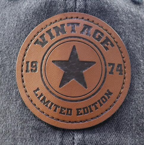 59th 58th 57th 56th 55th 54th 53th 52th 51th 50th Birthday Gift Vintage 1965 1966 1967 1968 1969 1970 1971 1972 1973 1974 Hat in Saudi Arabia