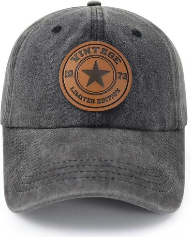59th 58th 57th 56th 55th 54th 53th 52th 51th 50th Birthday Gift Vintage 1965 1966 1967 1968 1969 1970 1971 1972 1973 1974 Hat in Saudi Arabia