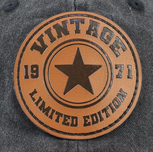 59th 58th 57th 56th 55th 54th 53th 52th 51th 50th Birthday Gift Vintage 1965 1966 1967 1968 1969 1970 1971 1972 1973 1974 Hat in Saudi Arabia