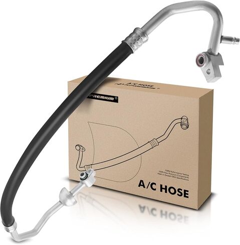 A-Premium A/C Suction Line Hose Assembly Compatible with Ford EcoSport 2018-2020 L3 1.0L, Compressor to Evap in Saudi Arabia