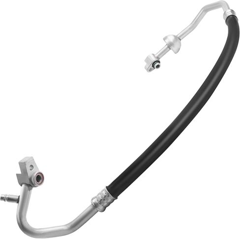 A-Premium A/C Suction Line Hose Assembly Compatible with Ford EcoSport 2018-2020 L3 1.0L, Compressor to Evap in Saudi Arabia