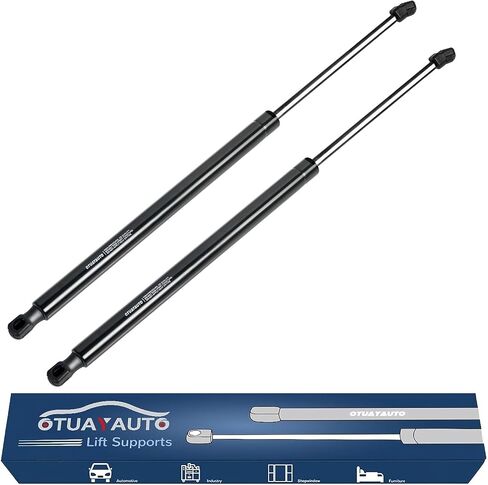 Replacement for 2008-2012 Ford Escape, Mazda Tribute, Mercury Mariner Rear Window Lift Supports Struts Shocks OEM# 6260 SG304099 OTUAYAUTO Premium Rear Glass Struts Window Props(Set of 2) in Saudi Arabia